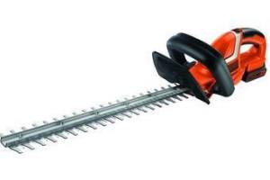 black decker accuheggenschaar 18 volt gtc1845l20 45cm