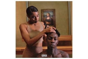 the carters everything is love of cd