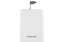 intenso powerbank 10 000ah