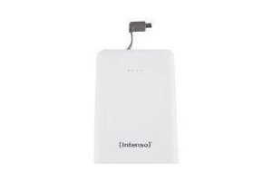 intenso powerbank 10 000ah