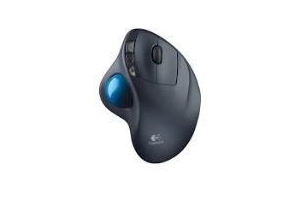 logitech muis m570