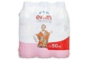 evian petflessen