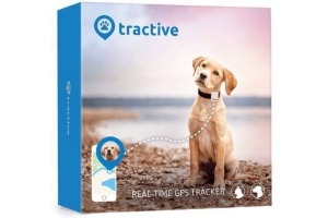 tractive gps locatie tracker