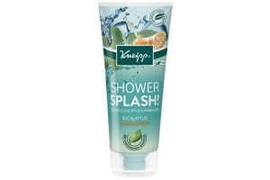 kneipp douchegel splash