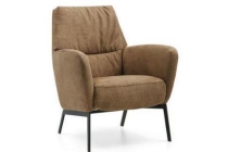 fauteuil craft laag