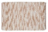 sealskin vintage badmat