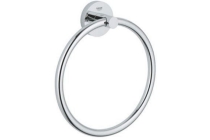 grohe essentials handdoekring