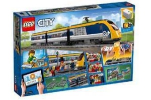lego city passagierstrein 60197 nu eur124 99 per stuk