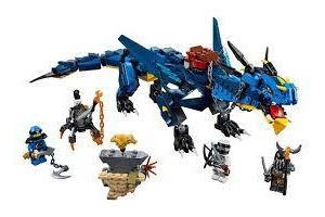 lego ninjago stormbringer nu eur39 99 per stuk