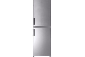 haier koel vries combinatie hbm 576s