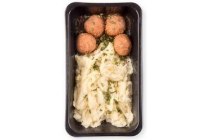 meal masters maaltijd