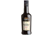 ponti aceto balsamico di modena