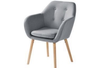 Stoelen aanbieding (pagina 116 van 564) Beste.nl Eetkamerstoel Ribera nu voor €79 Beste.nl