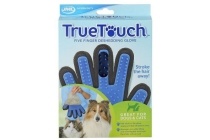 jml true touch dierenhandschoen