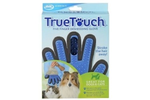 jml true touch dierenhandschoen