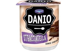 danio kwark stracciatella