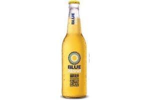 blue island premium bier