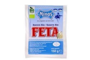 minos biologische feta