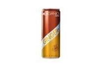 red bull organic ginger ale