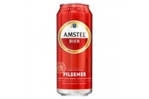 amstel pils blik 50 cl