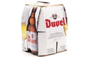 duvel