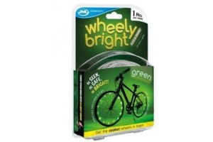 wheely bright fietsverlichting