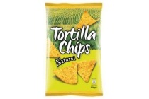 tortillachips naturel