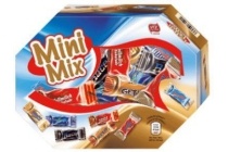 mini mix