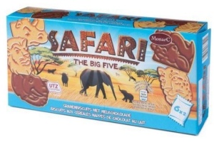 safarikoekjes