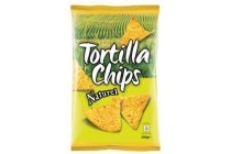 tortillachips naturel