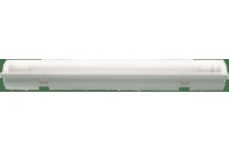 led tl buis met armatuur