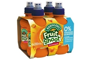 fruit shoot 0