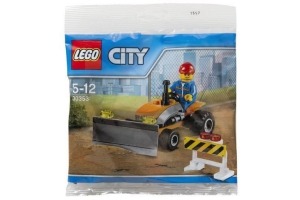 lego city 30353 tractor