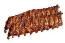 spareribs