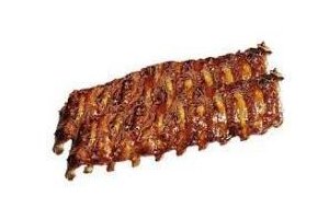 spareribs