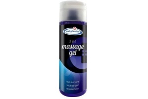 2 in 1 massagegel