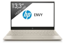 laptop hp envy