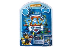 paw patrol knutselset