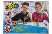 i do 3d deluxe design studio