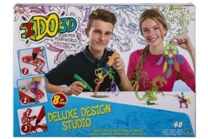 i do 3d deluxe design studio