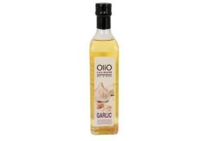 olio culinare knoflook olie