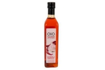 olio chili knoflook olie