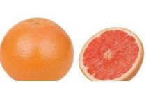 grapefruit