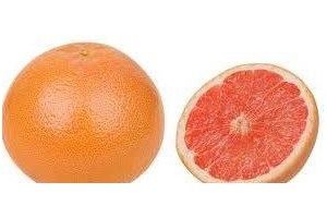grapefruit