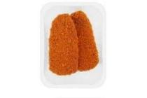 gehakt schnitzels