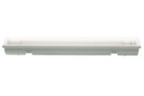 led tl buis met armatuur