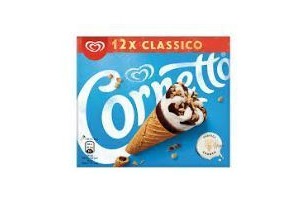 cornetto classico