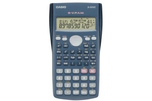 casio calculator fx 82ms