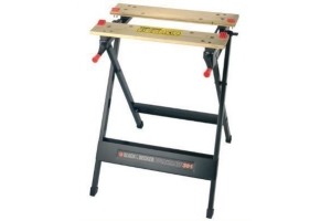 black en decker workmate