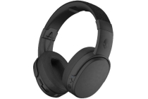 skullcandy crusher wireless zwart